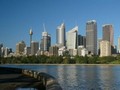 Photo:  sydney skyline daytime